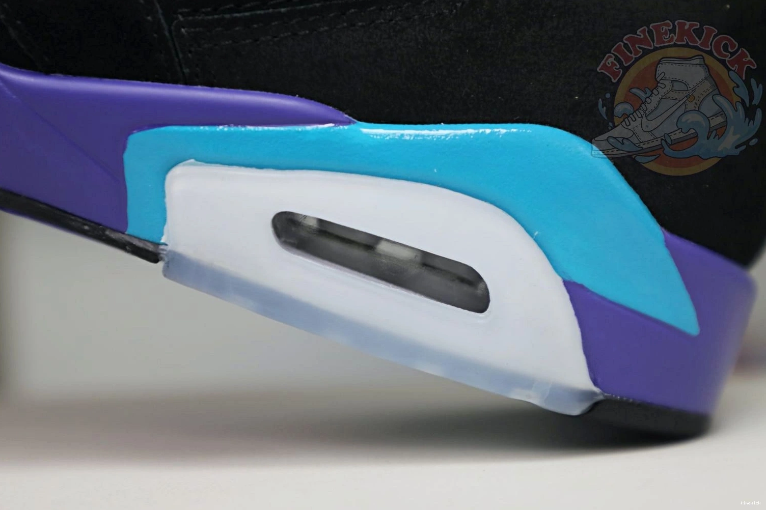 Jordan Jordan6